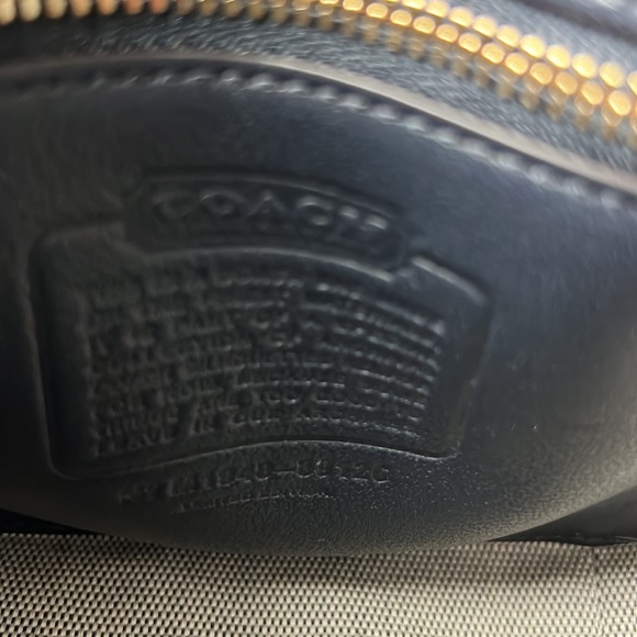 Original Coach Rambler - Picture 4 of 7